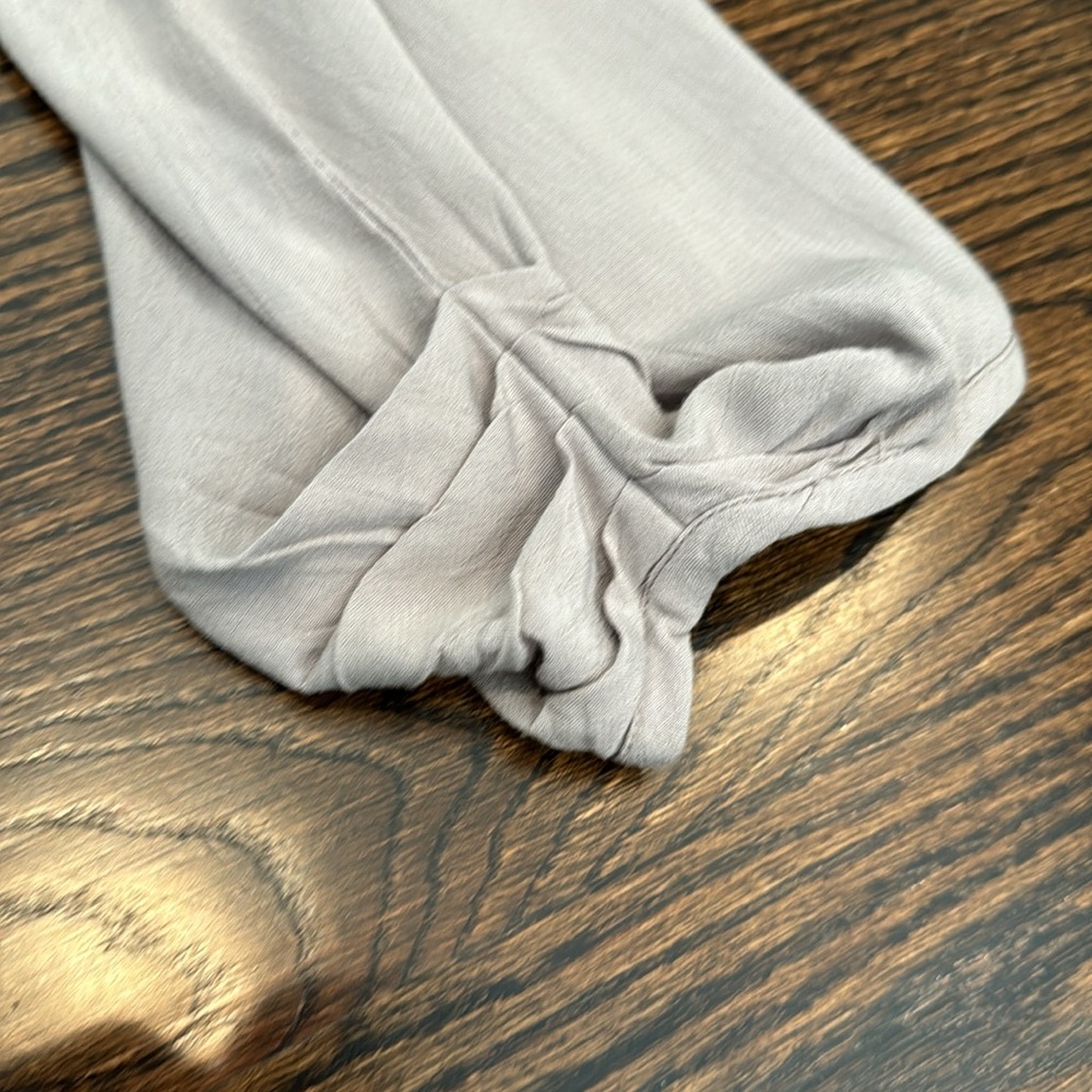 O’Neill Beautiful Wrap Top - Picture 5 of 5